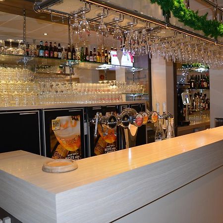 Hotel Royal Astor Ostend Luaran gambar