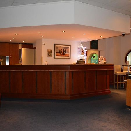 Hotel Royal Astor Ostend Luaran gambar