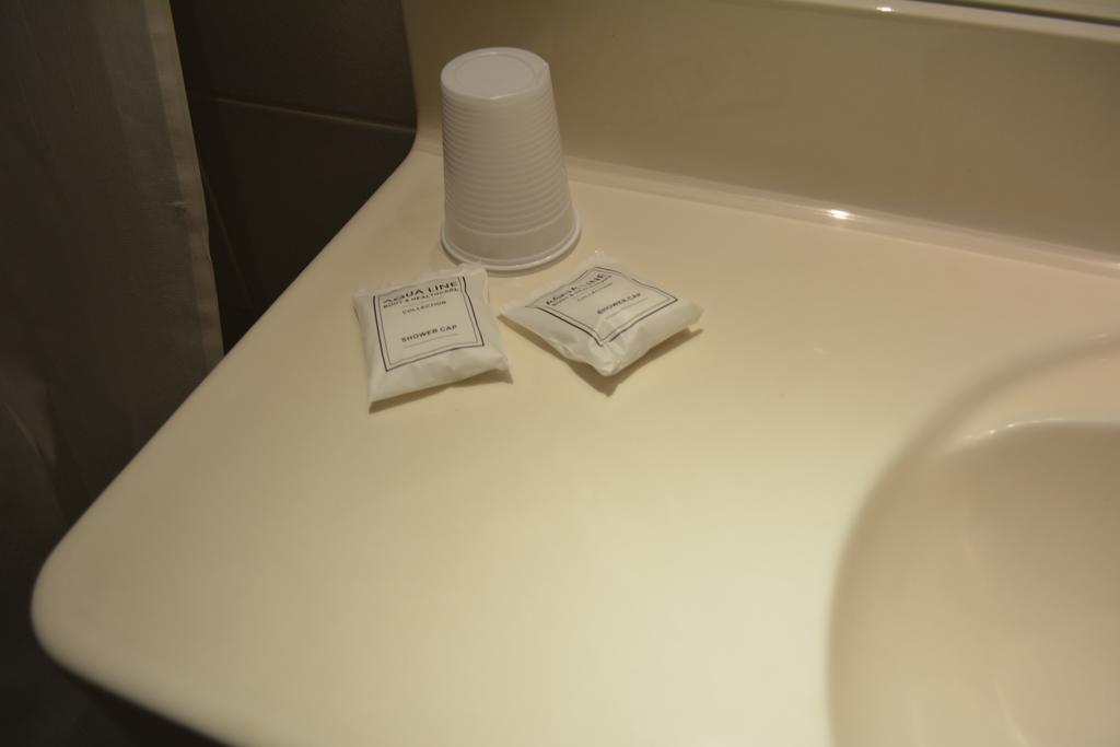 Hotel Royal Astor Ostend Bilik gambar