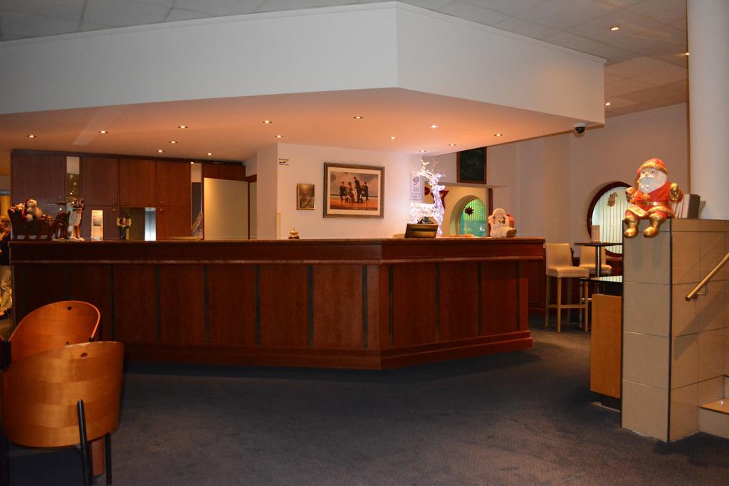 Hotel Royal Astor Ostend Luaran gambar