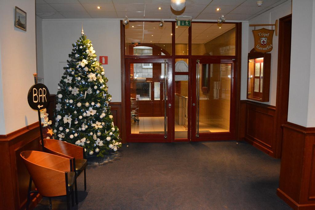 Hotel Royal Astor Ostend Luaran gambar
