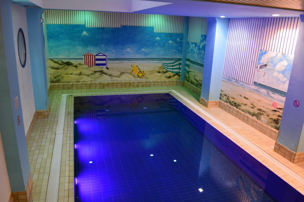 Hotel Royal Astor Ostend Luaran gambar