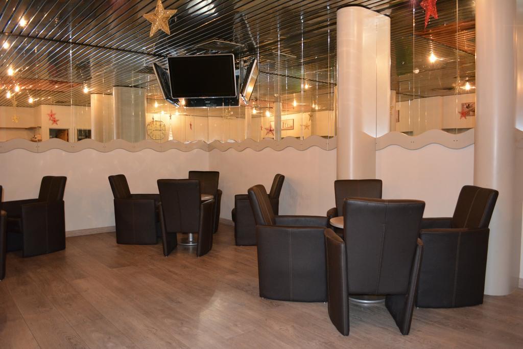 Hotel Royal Astor Ostend Luaran gambar
