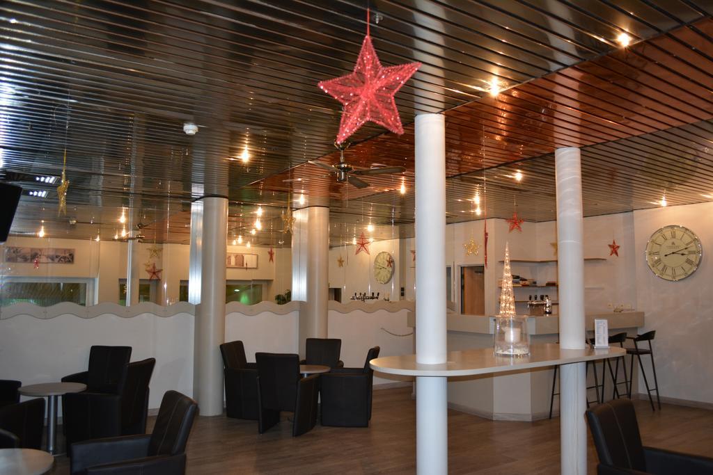 Hotel Royal Astor Ostend Luaran gambar
