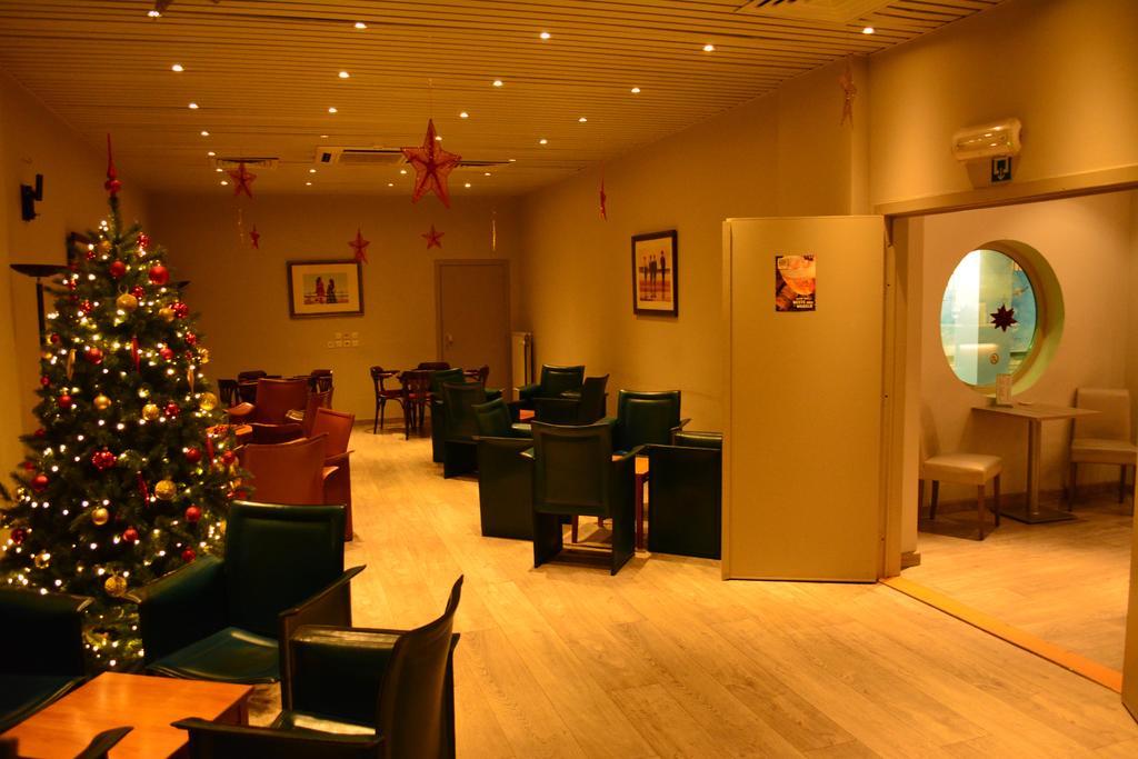 Hotel Royal Astor Ostend Luaran gambar