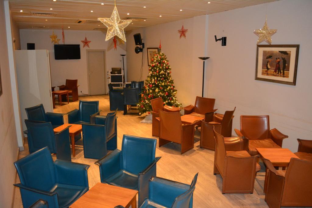 Hotel Royal Astor Ostend Luaran gambar