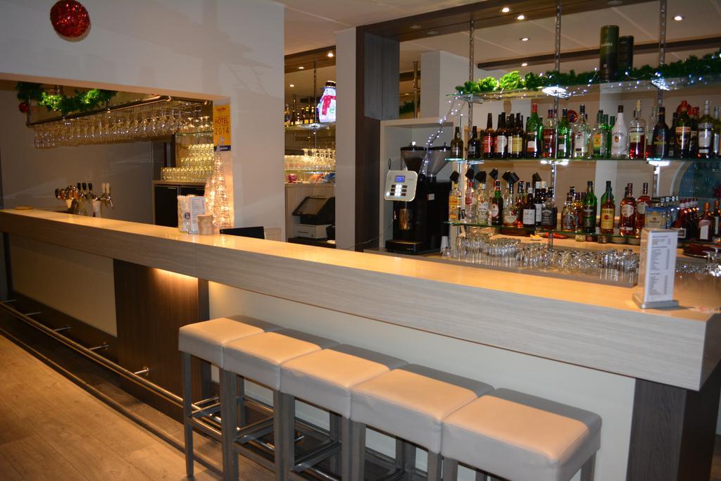 Hotel Royal Astor Ostend Luaran gambar