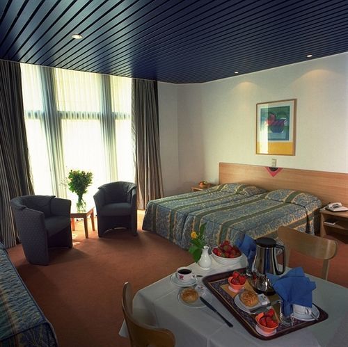 Hotel Royal Astor Ostend Luaran gambar