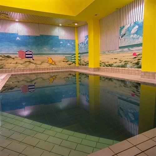 Hotel Royal Astor Ostend Luaran gambar