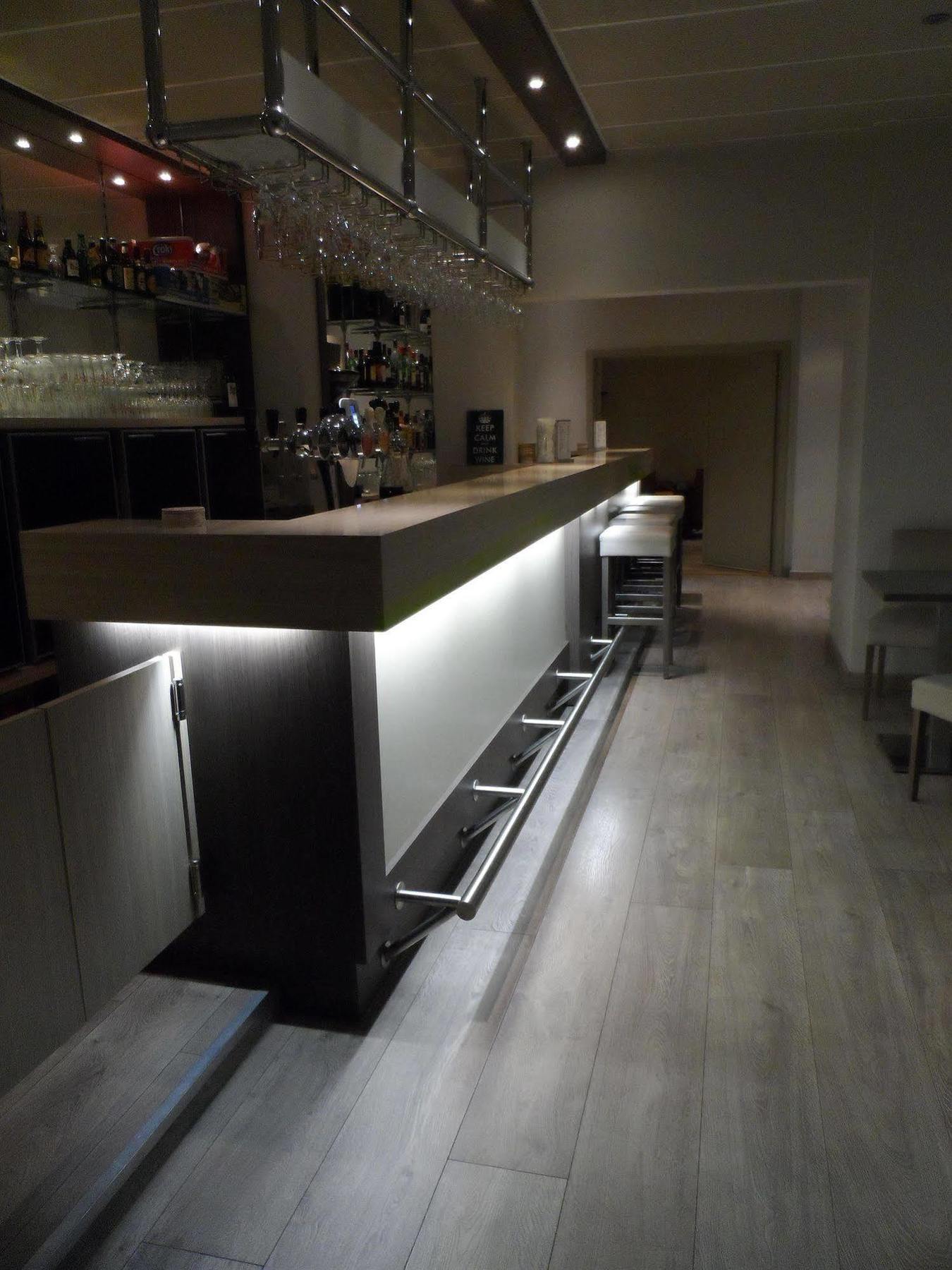 Hotel Royal Astor Ostend Luaran gambar