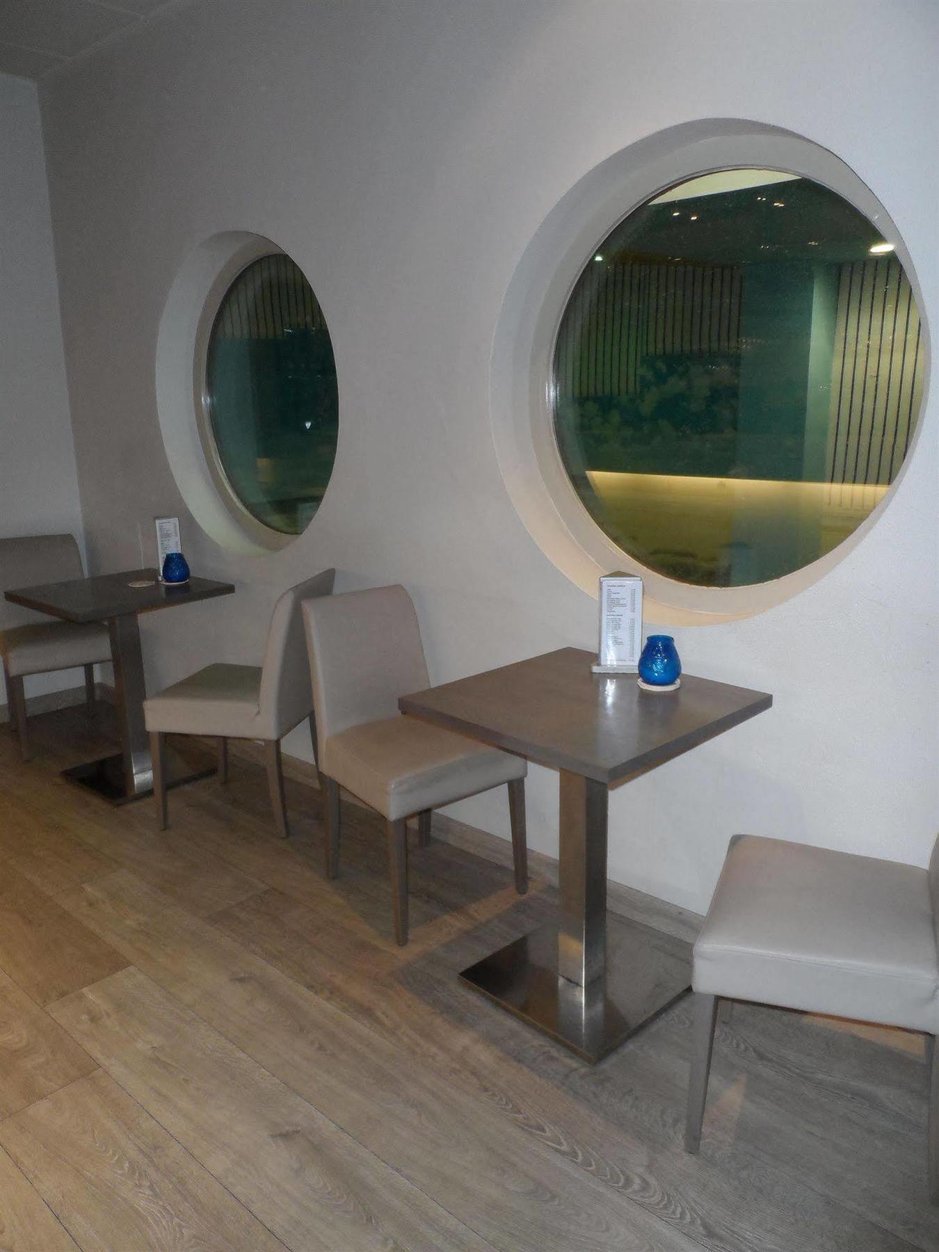 Hotel Royal Astor Ostend Luaran gambar