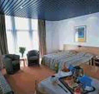 Hotel Royal Astor Ostend Luaran gambar